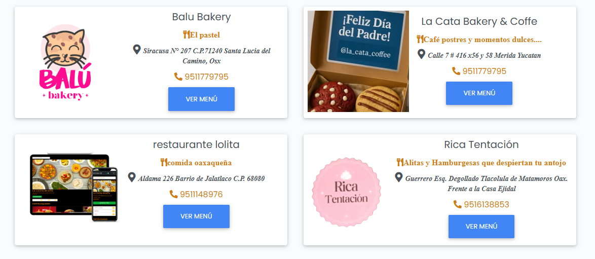 Servicio de spa